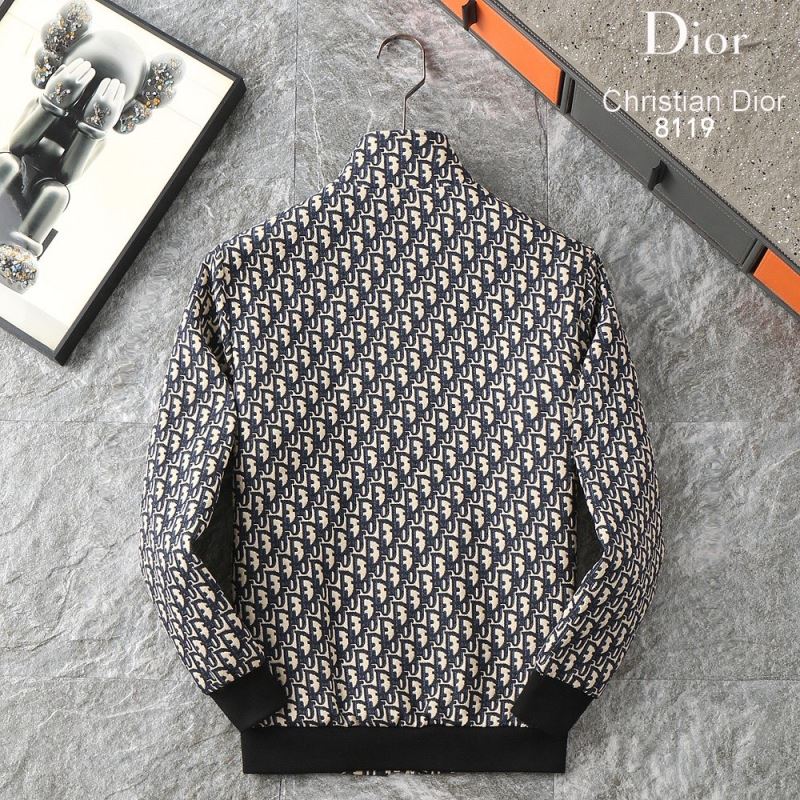 Christian Dior Outwear